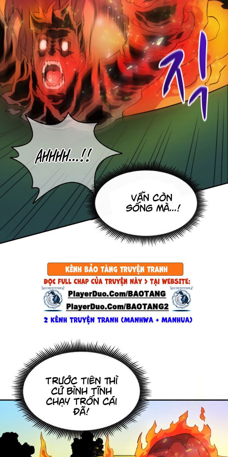 Arcane Sniper Chap 17 - Next Chap 18