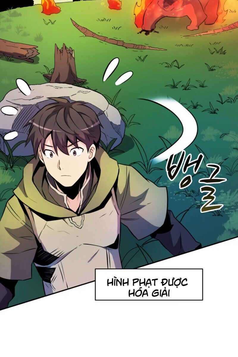 Arcane Sniper Chap 17 - Next Chap 18