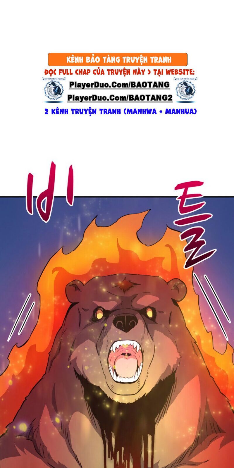 Arcane Sniper Chap 17 - Next Chap 18