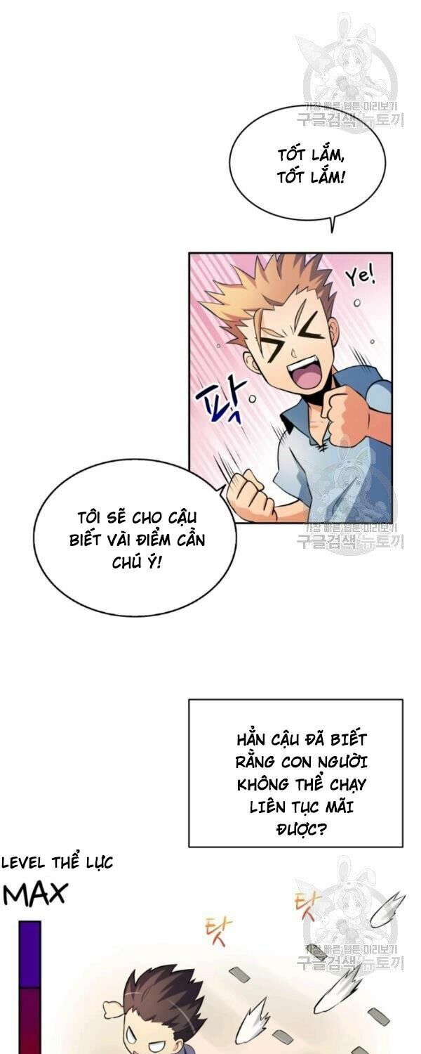 Arcane Sniper Chap 2 - Next Chap 3