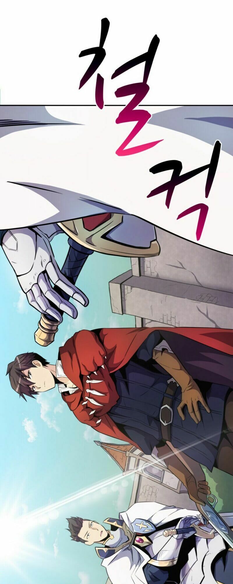 Arcane Sniper Chap 20 - Next Chap 21