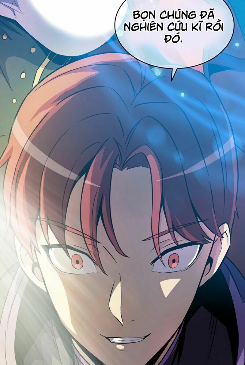 Arcane Sniper Chap 22 - Next Chap 23