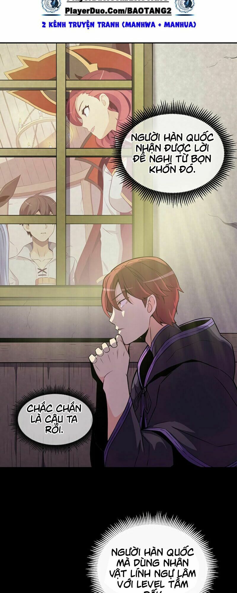 Arcane Sniper Chap 22 - Next Chap 23