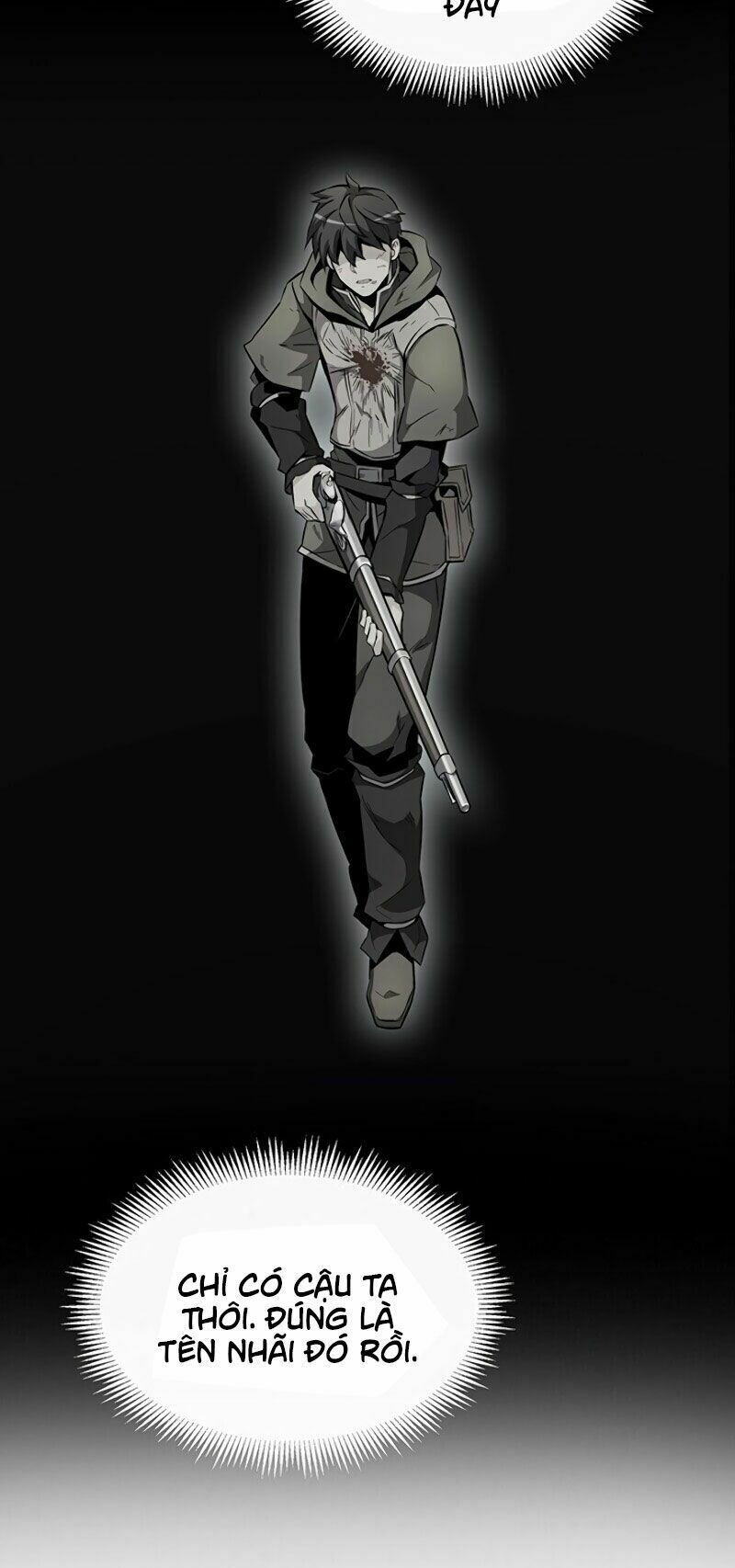 Arcane Sniper Chap 22 - Next Chap 23