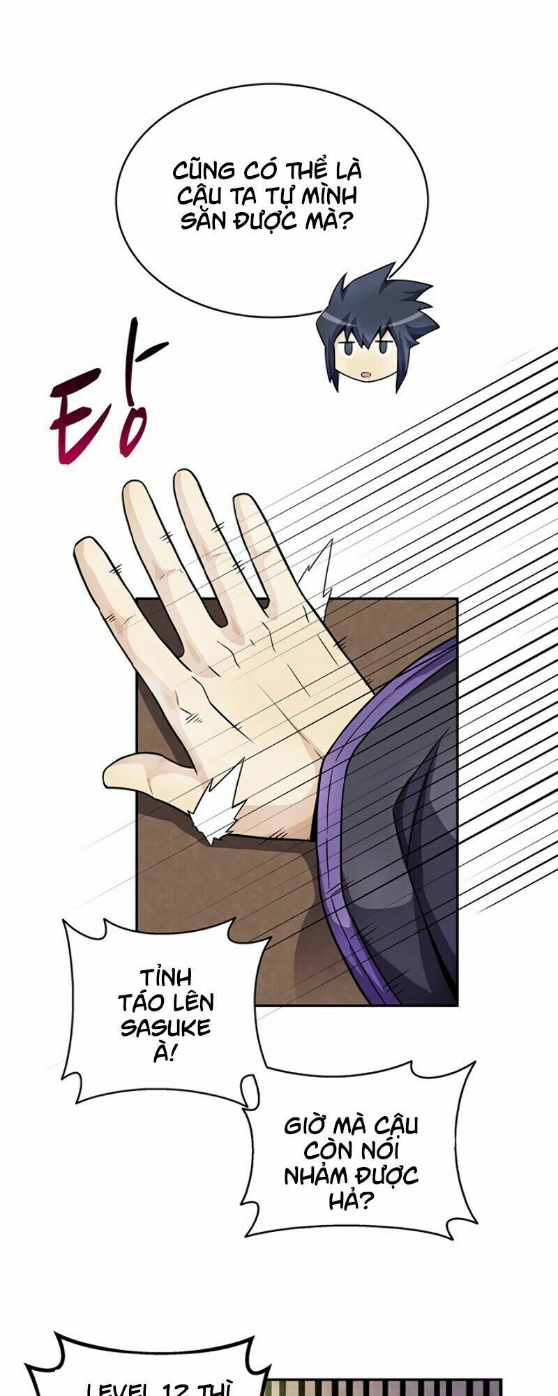 Arcane Sniper Chap 22 - Next Chap 23