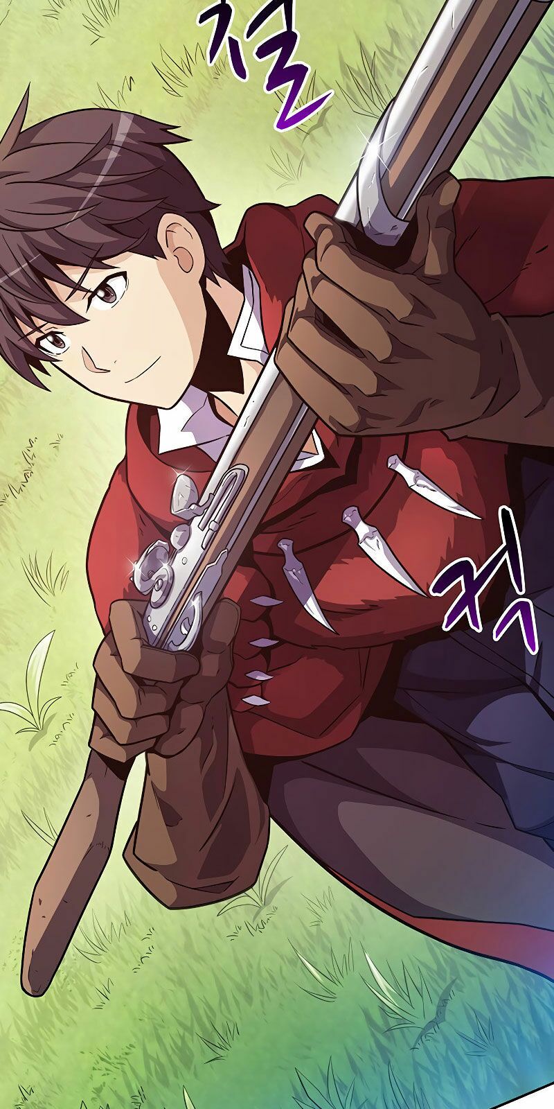 Arcane Sniper Chap 24 - Next Chap 25