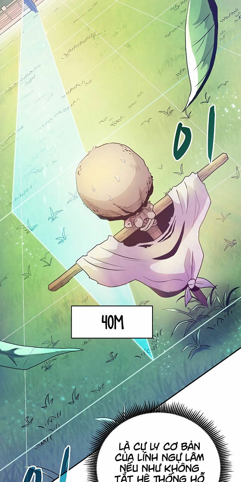 Arcane Sniper Chap 24 - Next Chap 25