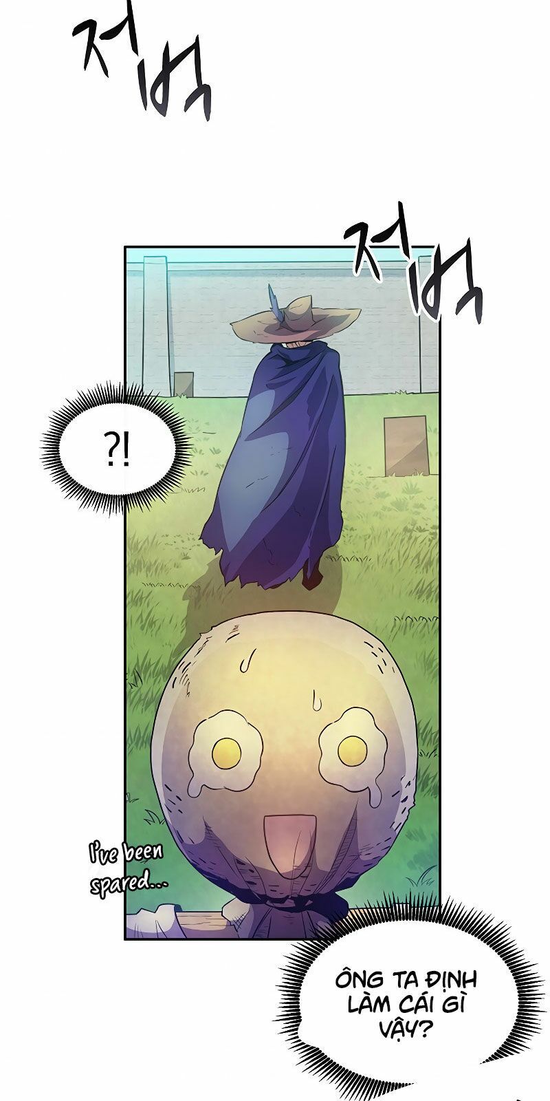 Arcane Sniper Chap 24 - Next Chap 25