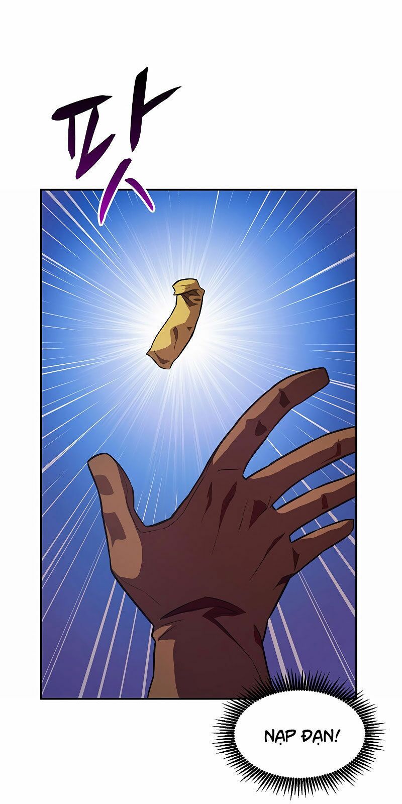 Arcane Sniper Chap 24 - Next Chap 25