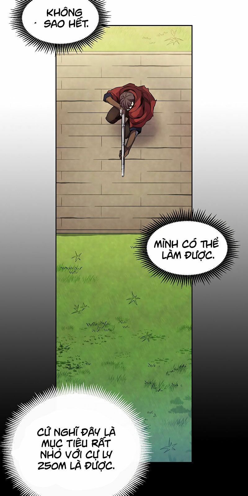 Arcane Sniper Chap 24 - Next Chap 25