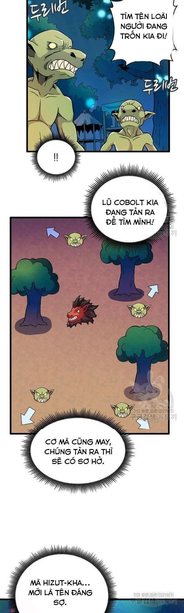 Arcane Sniper Chap 39 - Next Chap 40