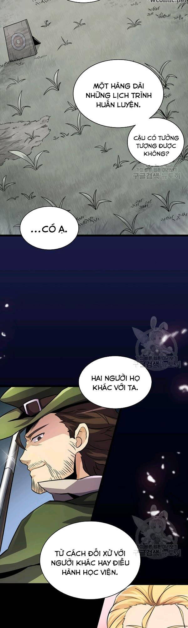 Arcane Sniper Chap 41 - Next Chap 42