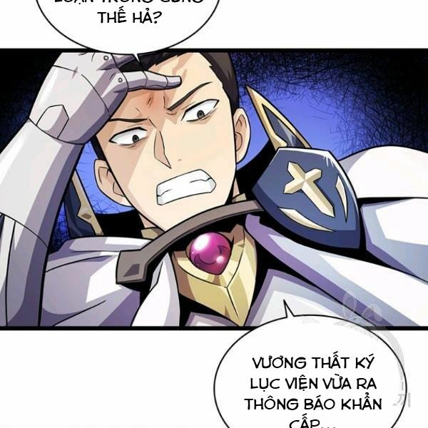 Arcane Sniper Chap 48 - Next Chap 49