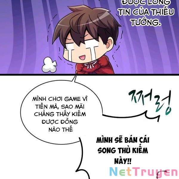 Arcane Sniper Chap 49 - Next Chap 50