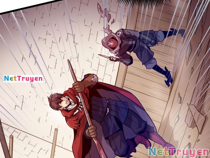 Arcane Sniper Chap 51 - Next Chap 52