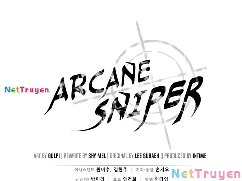 Arcane Sniper Chap 51 - Next Chap 52