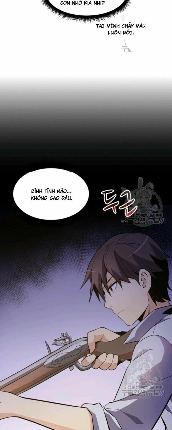 Arcane Sniper Chap 6 - Next Chap 7