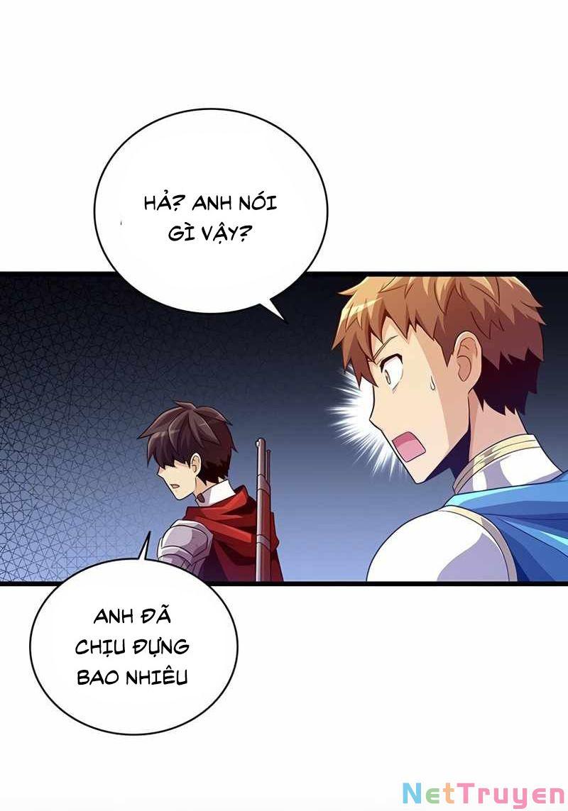 Arcane Sniper Chap 60 - Next Chap 61