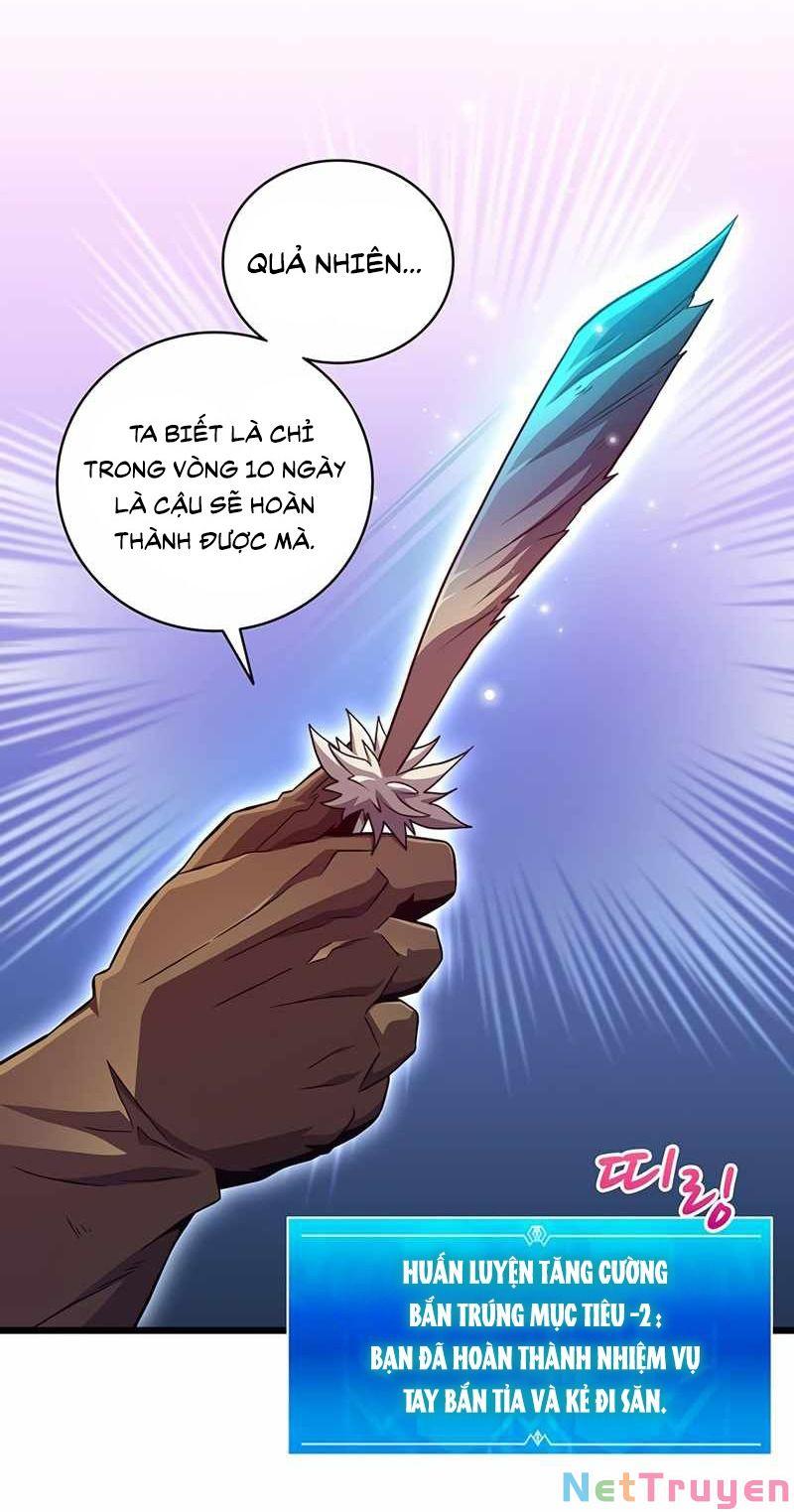 Arcane Sniper Chap 60 - Next Chap 61