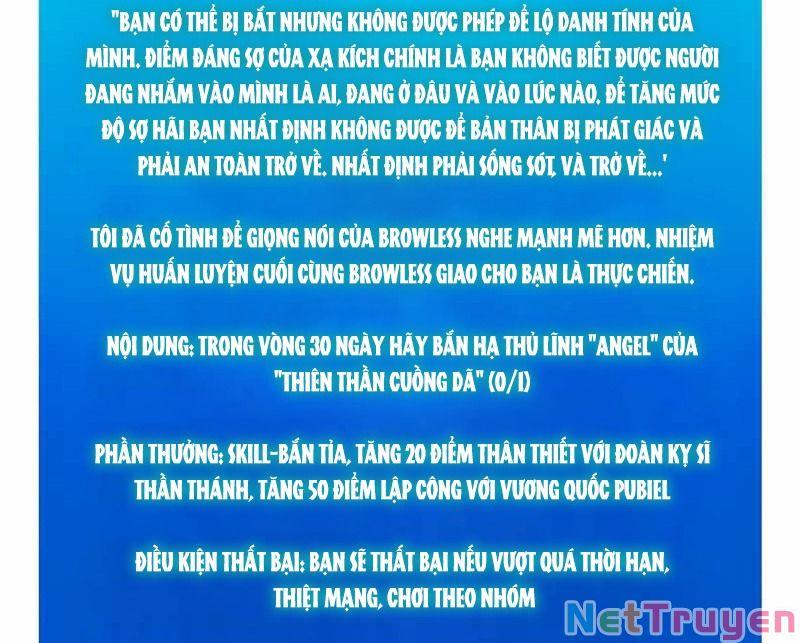 Arcane Sniper Chap 60 - Next Chap 61