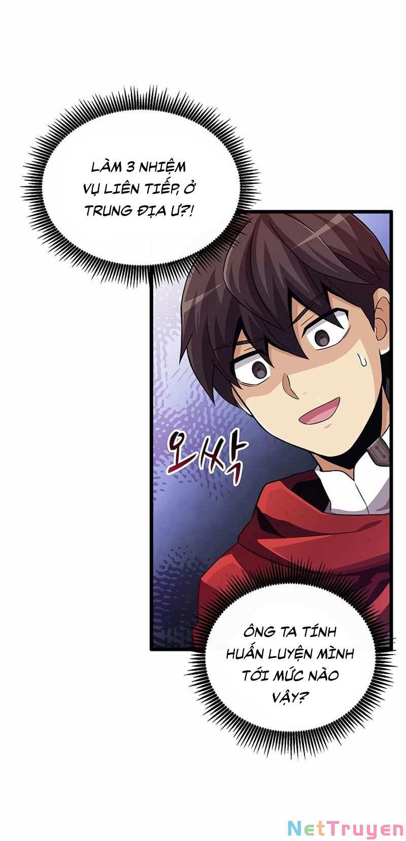 Arcane Sniper Chap 60 - Next Chap 61