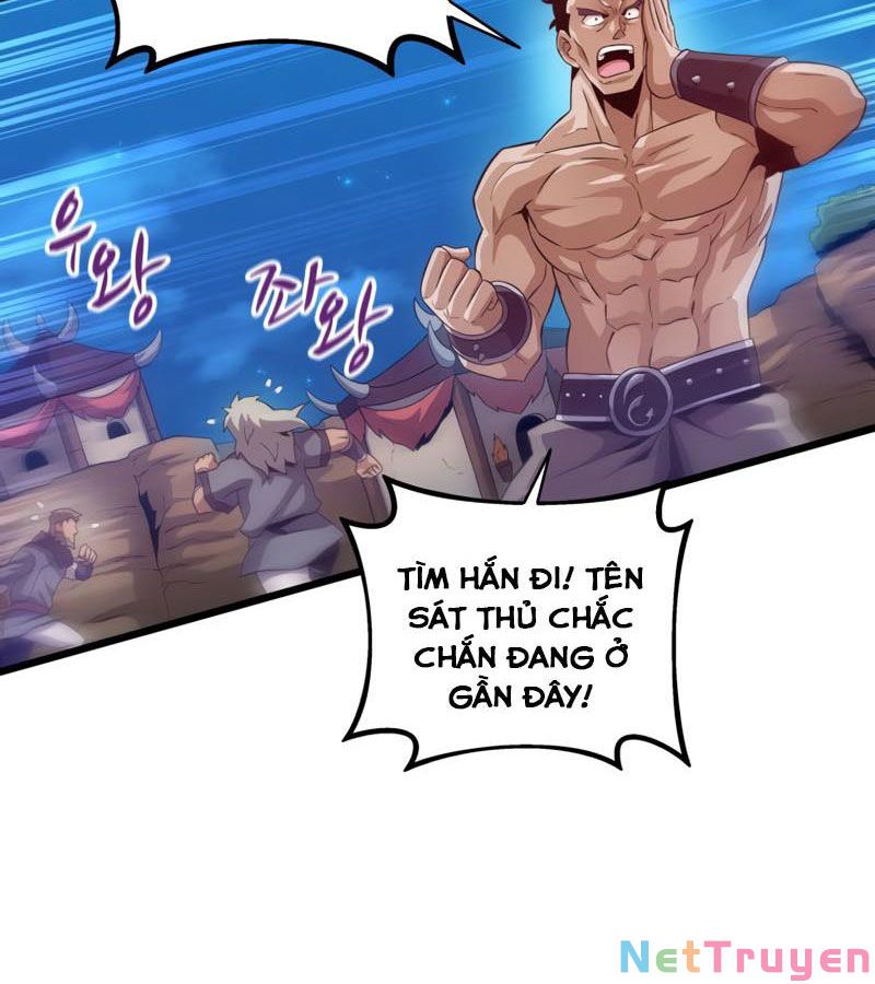 Arcane Sniper Chap 61 - Next Chap 62