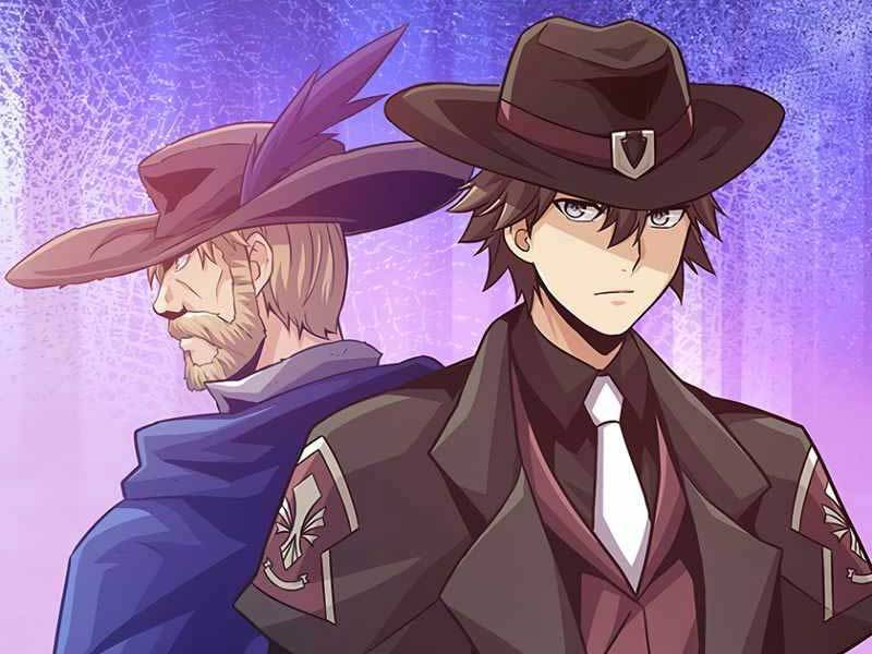 Arcane Sniper Chap 72 - Next Chap 73