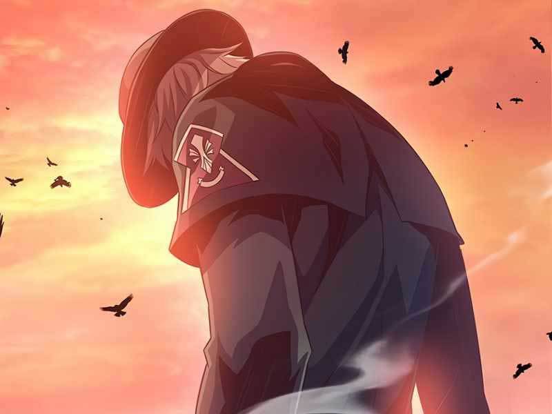 Arcane Sniper Chap 72 - Next Chap 73