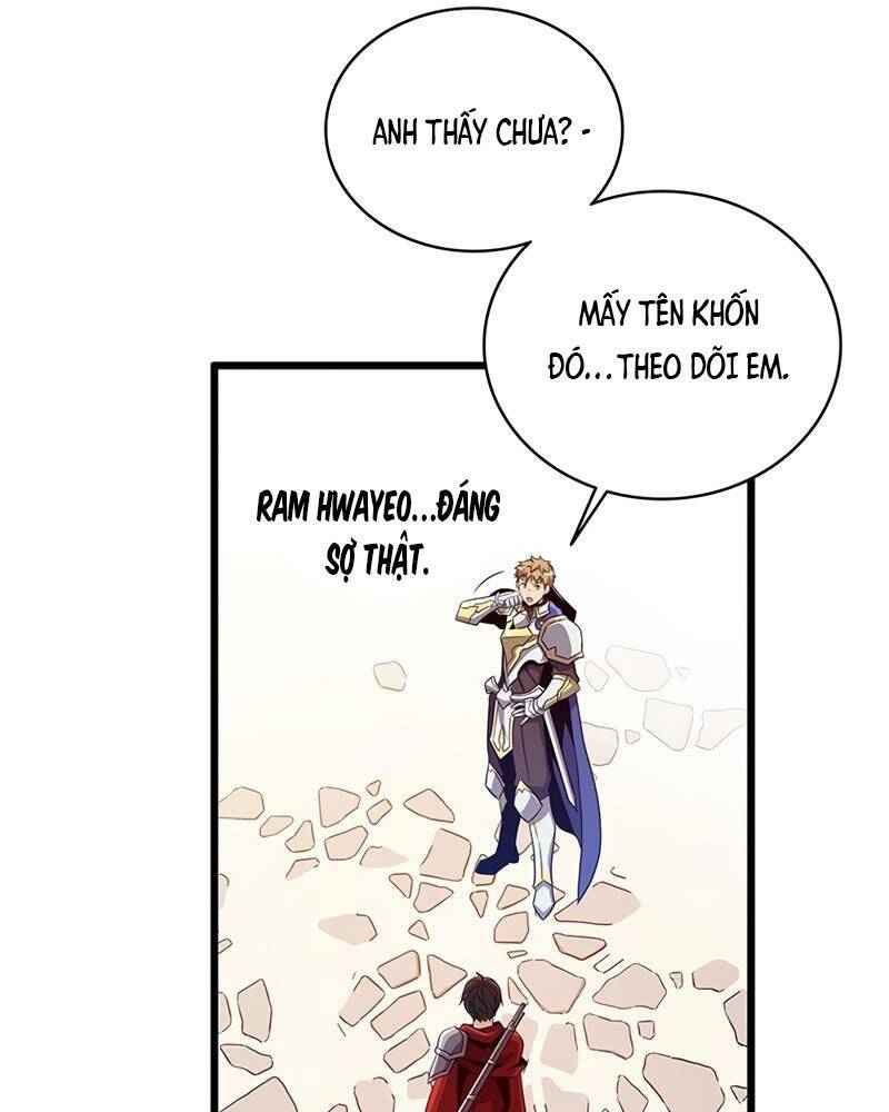 Arcane Sniper Chap 77 - Next Chap 78