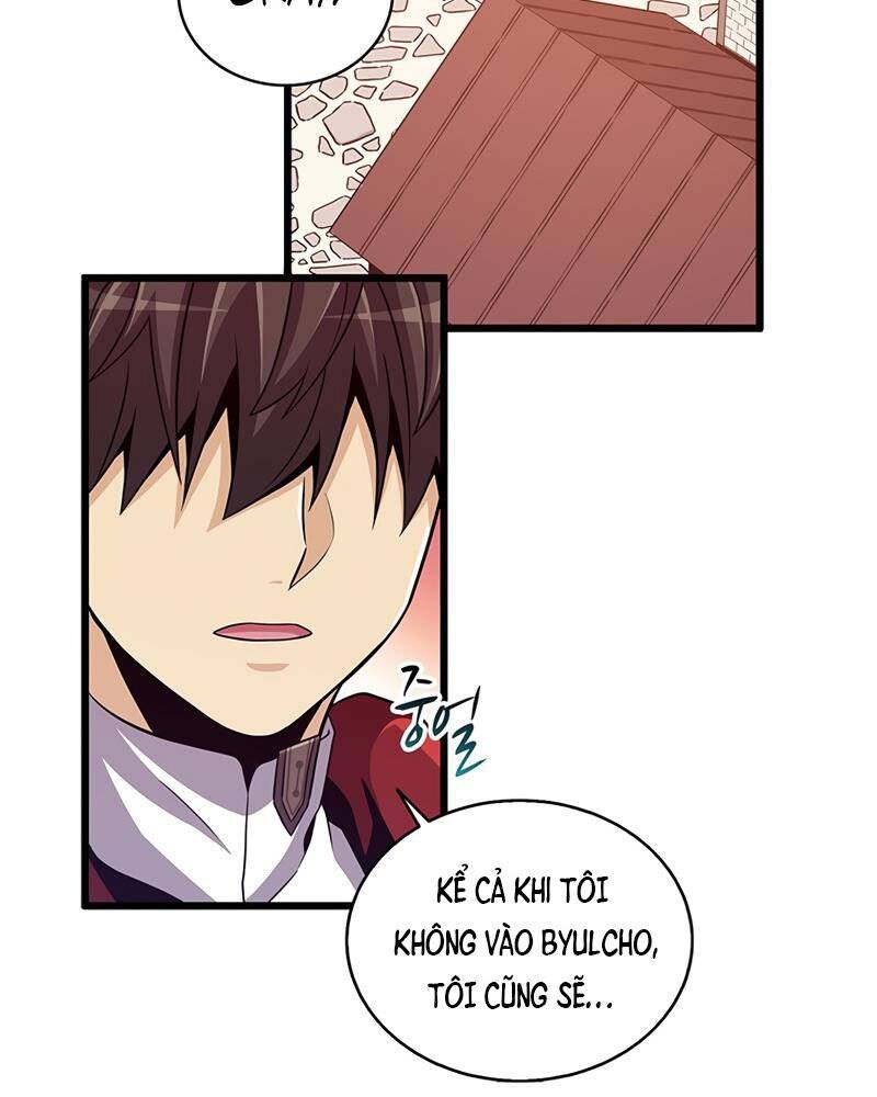 Arcane Sniper Chap 77 - Next Chap 78