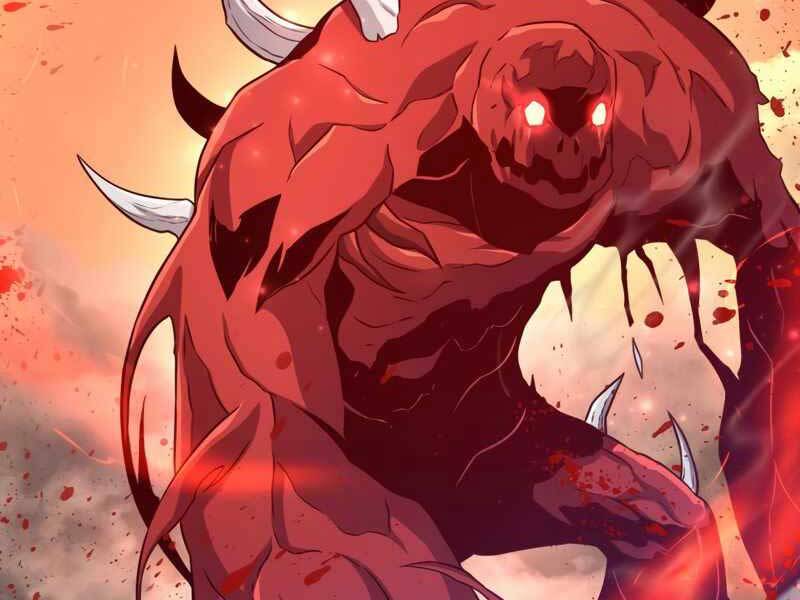 Arcane Sniper Chap 80 - Next Chap 81