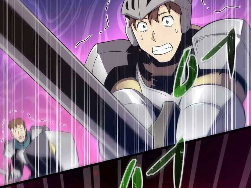 Arcane Sniper Chap 80 - Next Chap 81