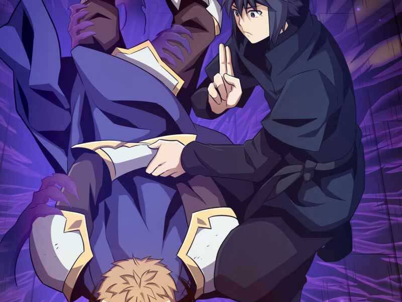 Arcane Sniper Chap 80 - Next Chap 81