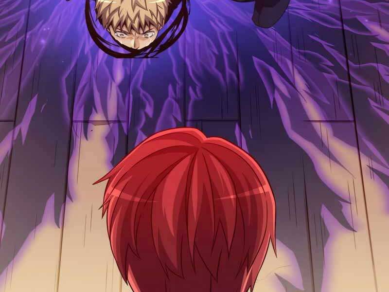 Arcane Sniper Chap 80 - Next Chap 81