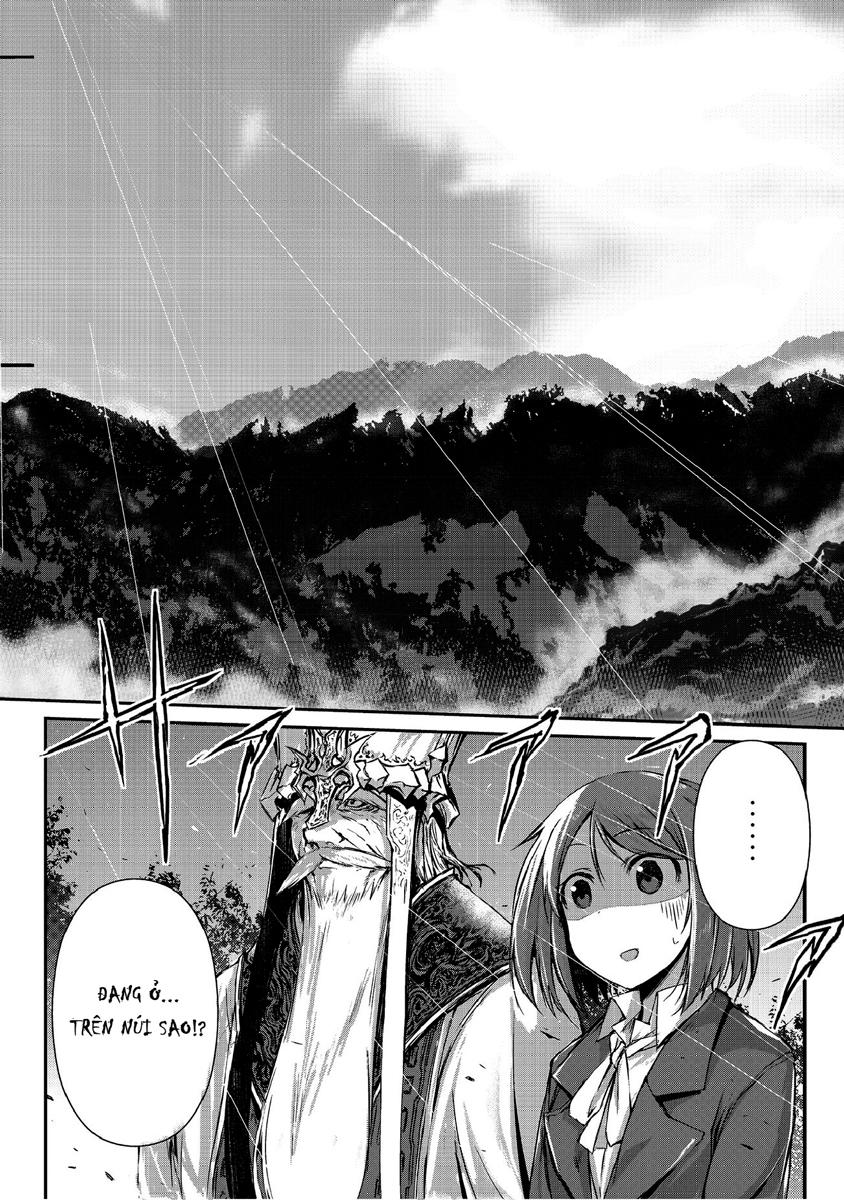 Arifureta Shokugyou De Sekai Saikyou Chap 1.2 - Next Chap 2.2