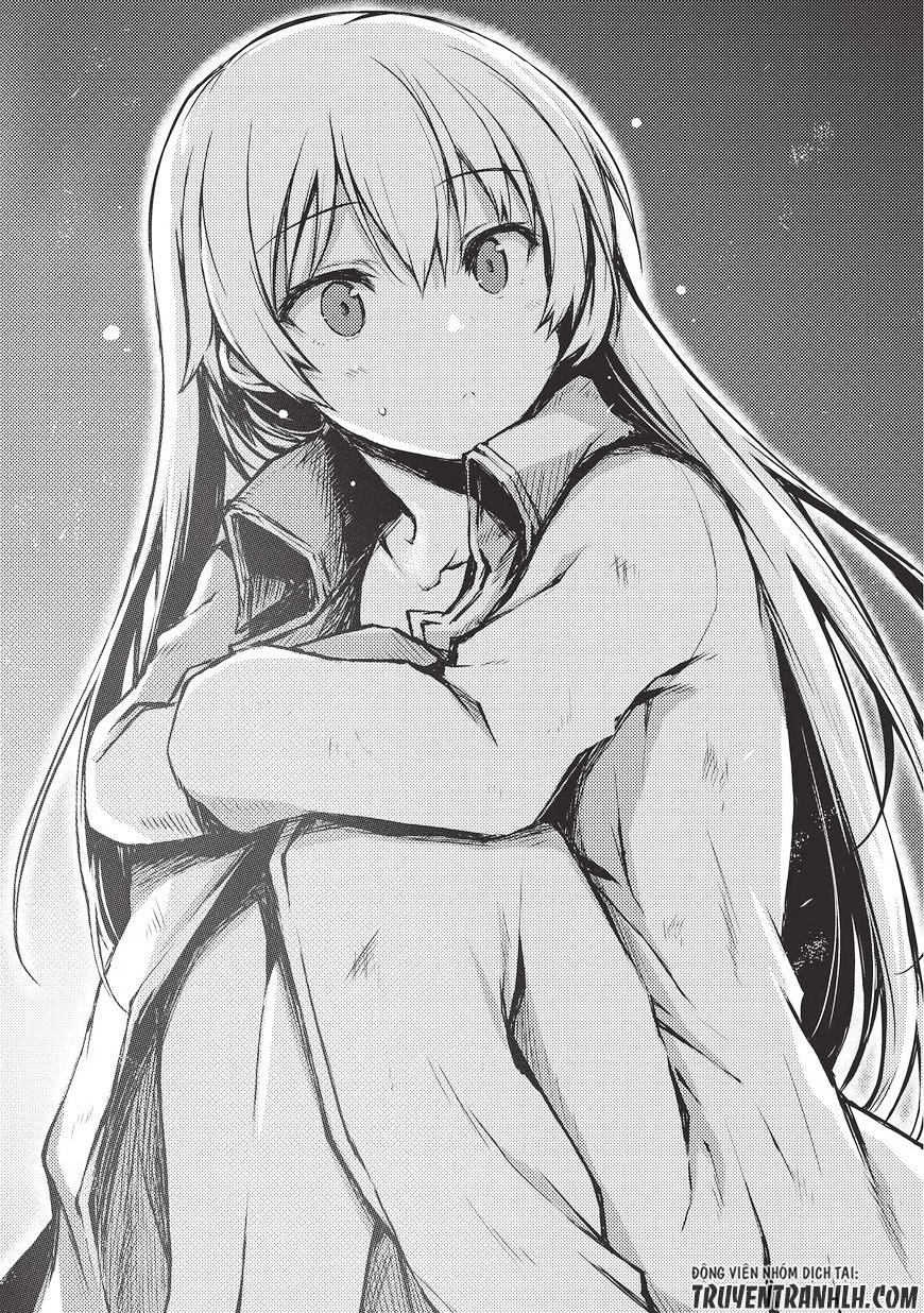 Arifureta Shokugyou De Sekai Saikyou Chap 10 - Next Chap 11