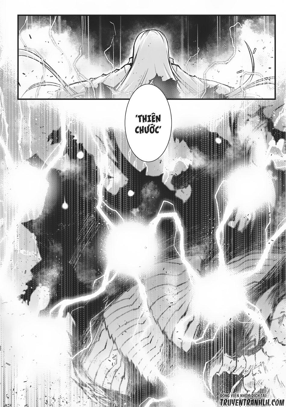 Arifureta Shokugyou De Sekai Saikyou Chap 12 - Next Chap 13