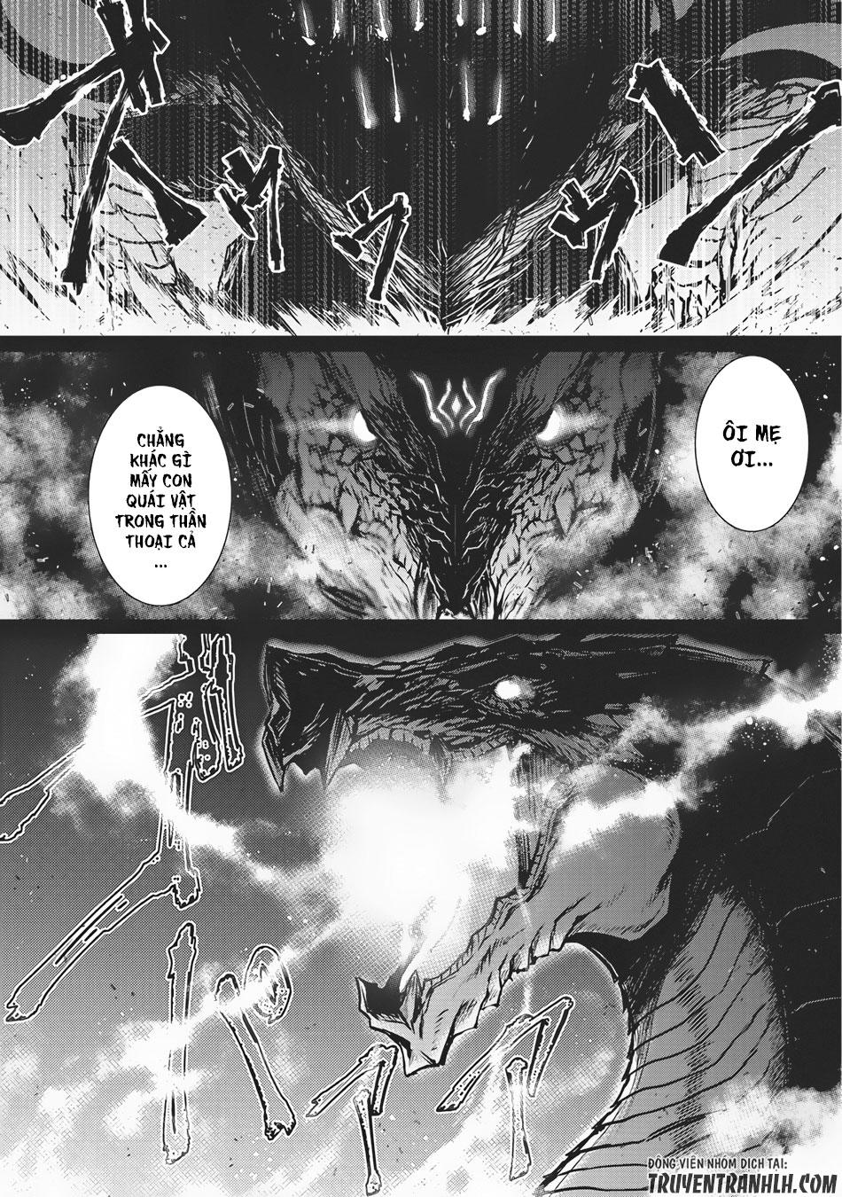 Arifureta Shokugyou De Sekai Saikyou Chap 12 - Next Chap 13