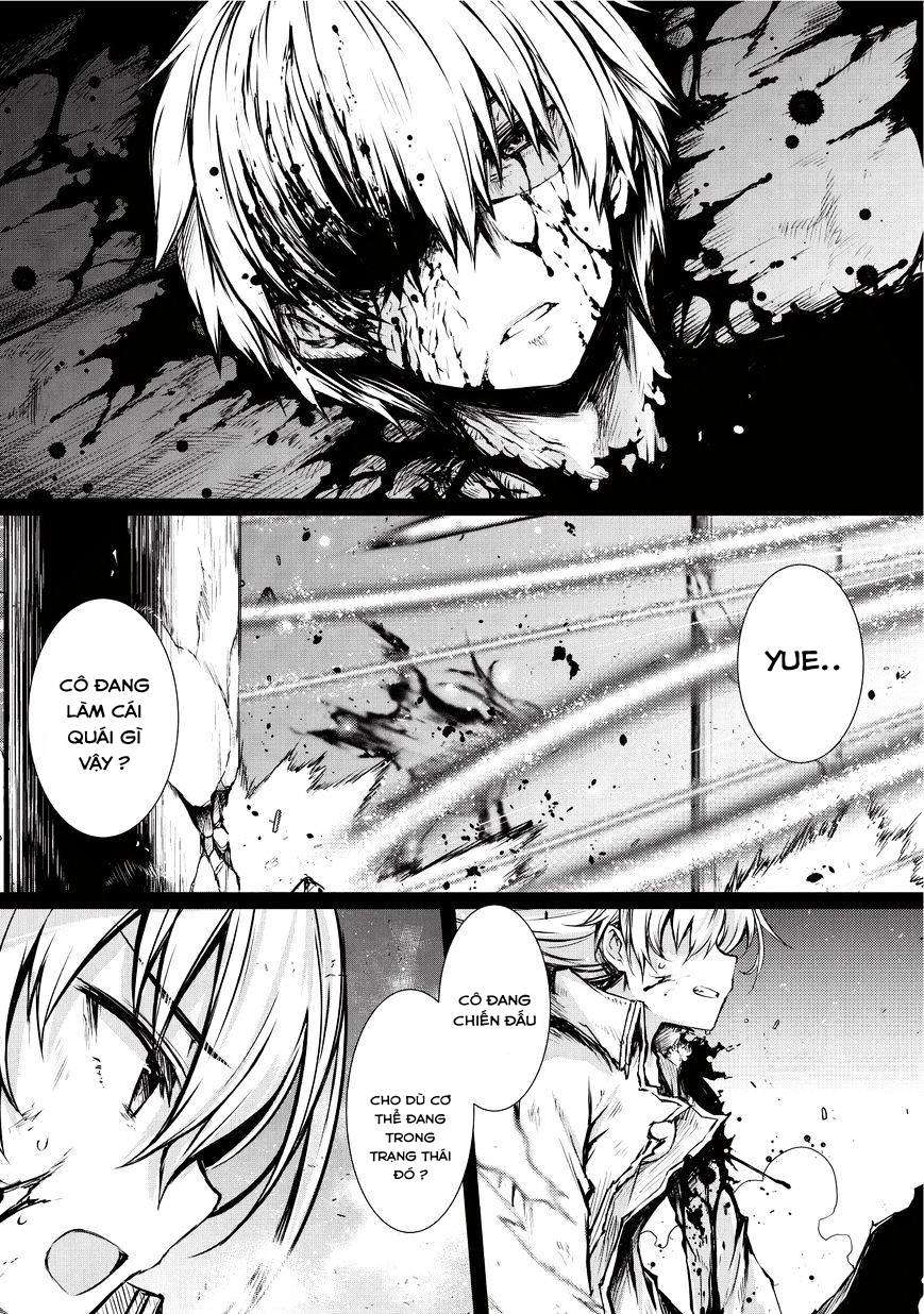 Arifureta Shokugyou De Sekai Saikyou Chap 13 - Next Chap 14