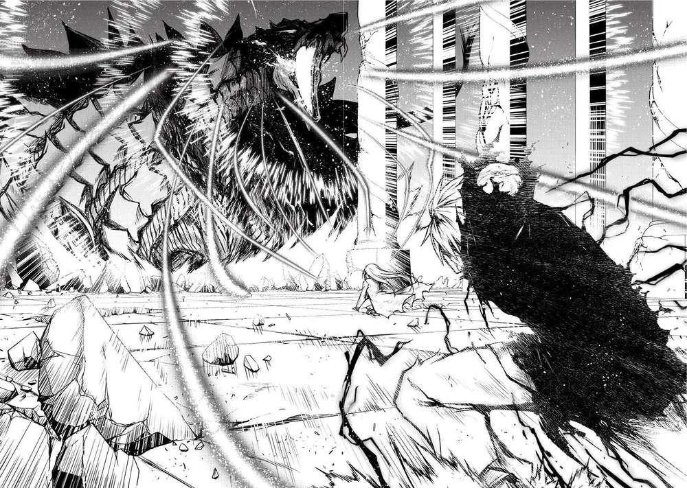 Arifureta Shokugyou De Sekai Saikyou Chap 13 - Next Chap 14