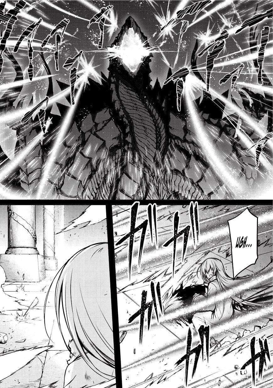 Arifureta Shokugyou De Sekai Saikyou Chap 13 - Next Chap 14