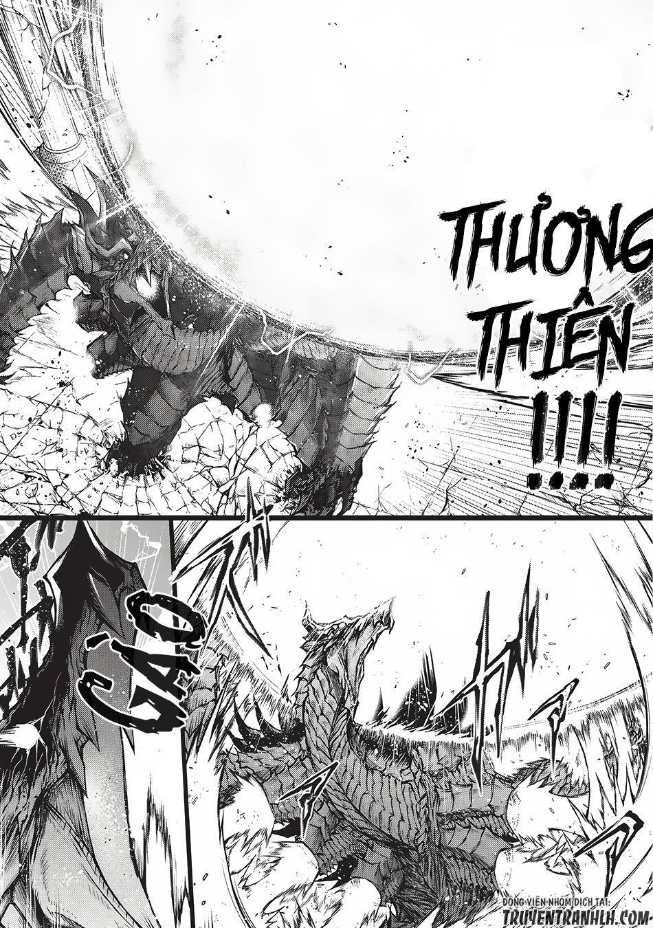 Arifureta Shokugyou De Sekai Saikyou Chap 14 - Next Chap 15