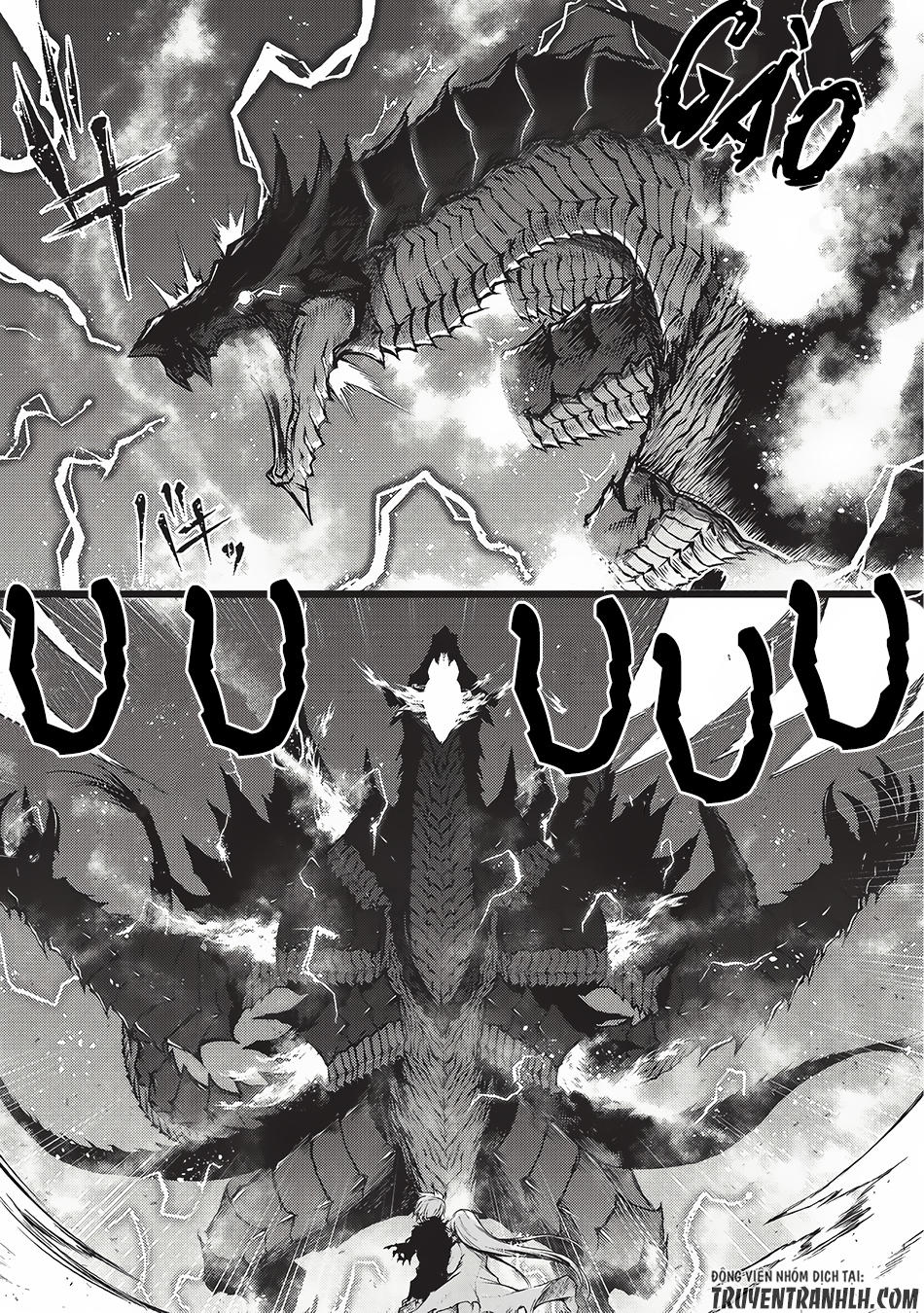 Arifureta Shokugyou De Sekai Saikyou Chap 14 - Next Chap 15