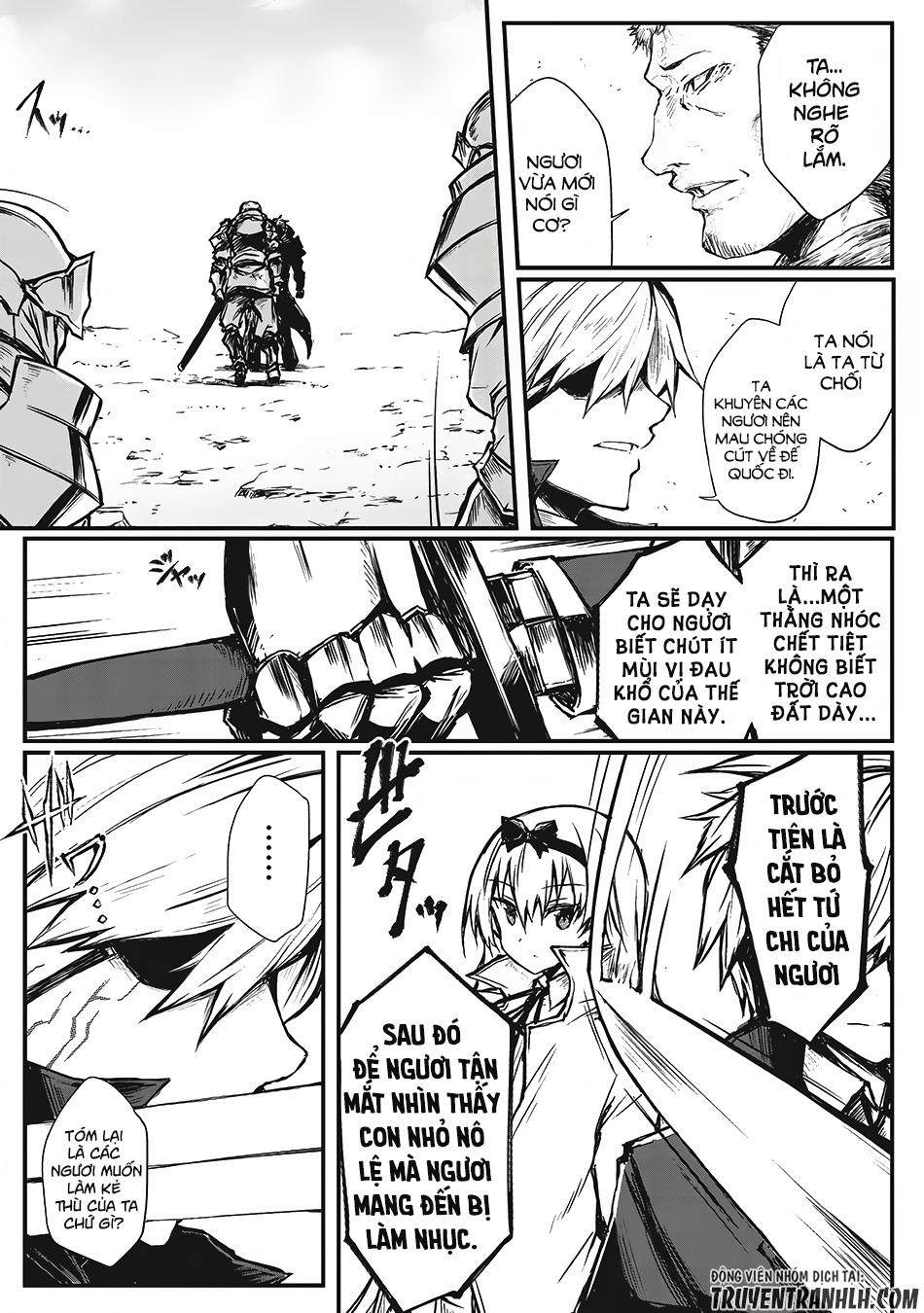 Arifureta Shokugyou De Sekai Saikyou Chap 16 - Next Chap 17