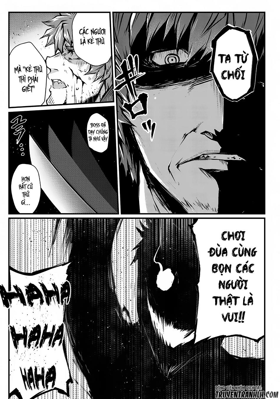 Arifureta Shokugyou De Sekai Saikyou Chap 18 - Next Chap 19