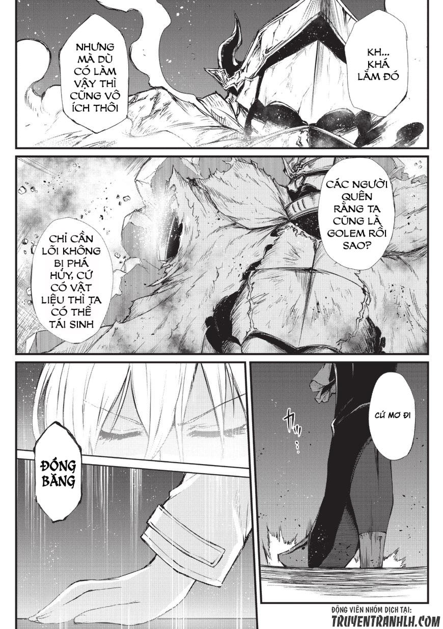 Arifureta Shokugyou De Sekai Saikyou Chap 23 - Next Chap 24