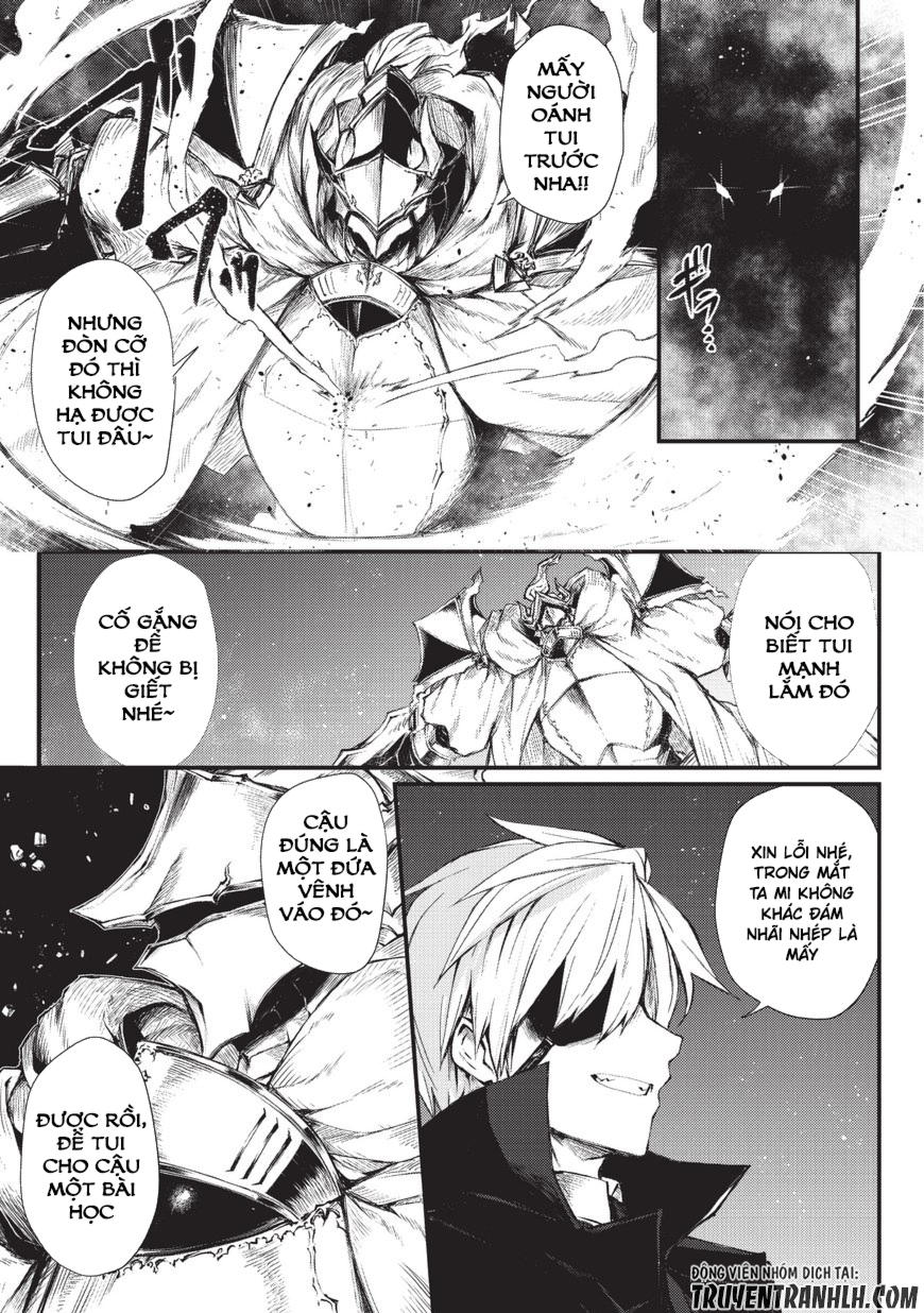 Arifureta Shokugyou De Sekai Saikyou Chap 23 - Next Chap 24