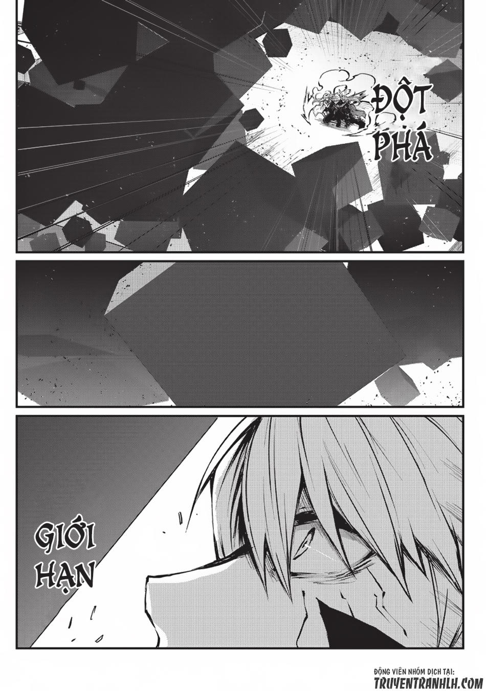 Arifureta Shokugyou De Sekai Saikyou Chap 24 - Next Chap 25