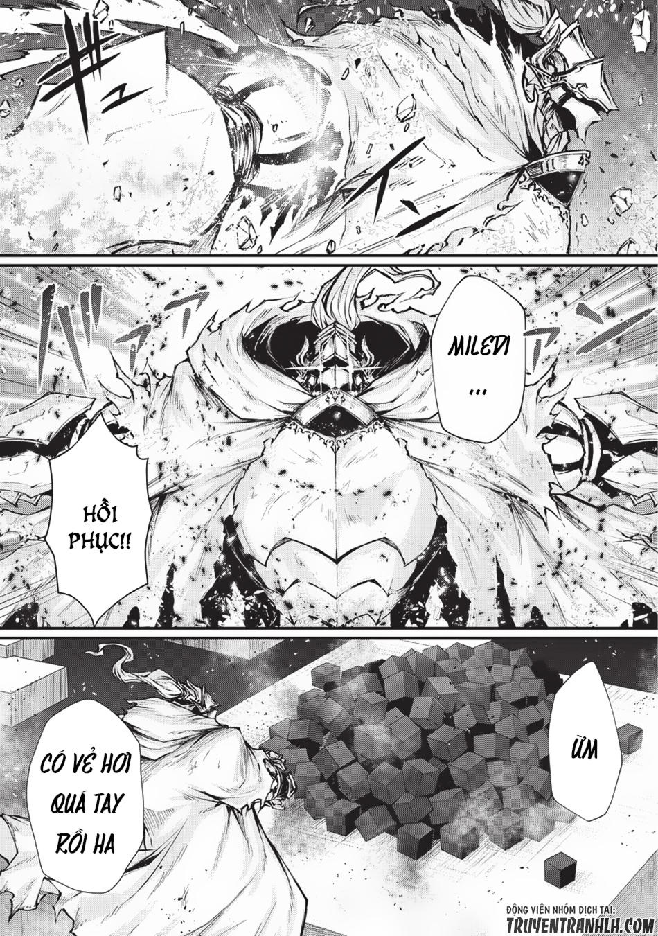 Arifureta Shokugyou De Sekai Saikyou Chap 24 - Next Chap 25