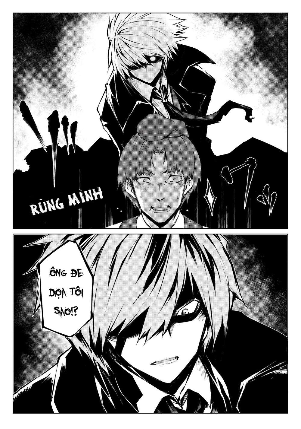 Arifureta Shokugyou De Sekai Saikyou Chap 27 - Next Chap 28